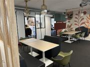 Bureaux à louer Nantes Madeleine Proche gare, tramway et bus