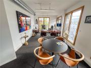 Bureaux à louer Nantes Proche gare et transports en commun