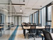 Bureaux à louer Nantes Proche transports en commun