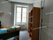 Bureaux à louer Nantes Quartier Copernic et place de...