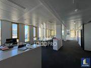 Bureaux à louer Nice Arénas Proche tramway, bus,...