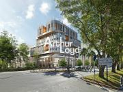 Bureaux à louer Nice Méridia Tram, bus, A8, RM6202