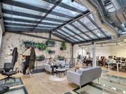 Bureaux à louer Paris 10 Proche Gare du Nord et Gare de...