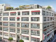 Bureaux à louer Paris 10 Proche métro et RER, Sacré Cœur