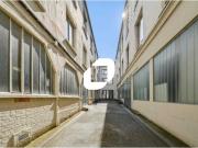 Bureaux à louer Paris 10 Proximité Métro Goncourt et...