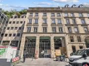 Bureaux à louer Paris 10 Rue de Paradis, proche Gare du Nord