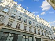 Bureaux à louer Paris 10 Rue d'Hauteville