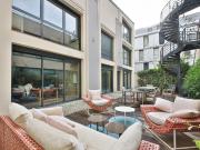 Bureaux à louer Paris 11 Bastille et Nation Métro 8 et 9