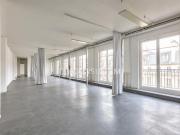 Bureaux à louer Paris 11, proche métro République,...