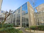 Bureaux à louer Paris 12 Cour immeuble
