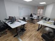 Bureaux à louer Paris 12 Proche Bastille, métro et gare...