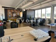 Bureaux à louer Paris 12 Proche Bastille, métro, RER et bus