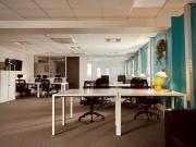 Bureaux à louer Paris 13 Proche Métro Olympiades