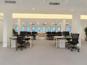 Bureaux à louer Paris 15 Proche Métro Bir Hakeim, RER C...