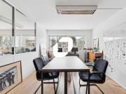 Bureaux à louer Paris 15 Proximité Métro Félix Faure