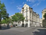 Bureaux à louer Paris 16 Proche Métro et Bus