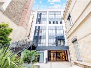 Bureaux à louer Paris 16 Proche métro Ranelagh et RER