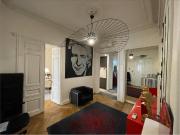 Bureaux à louer Paris 16 Proche transports en commun