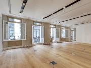 Bureaux à louer Paris 16 Proximité Arc de Triomphe