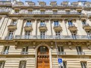 Bureaux à louer Paris 16 Proximité Métro Iéna