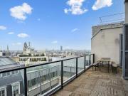 Bureaux à louer Paris 16 Proximité Place de l'Étoile