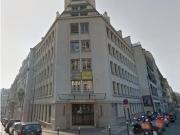 Bureaux à louer Paris 16 Proximité Place de...