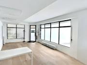 Bureaux à louer Paris 17 Proche Batignolles et transports