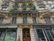 Bureaux à louer Paris 17 Proche métro Argentine et RER...