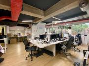 Bureaux à louer Paris 17 Proche Métro Péreire et Wagram