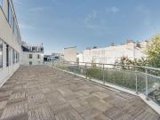 Bureaux à louer Paris 17 Proche Métro Place de Clichy et RER