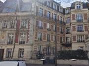 Bureaux à louer Paris 17 Proche Métro Porte de Champerret