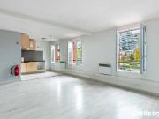 Bureaux à louer Paris 17 Proche parc Martin Luther King...