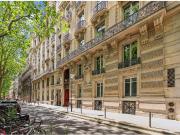 Bureaux à louer Paris 17 Proche Parc Monceau et Métro