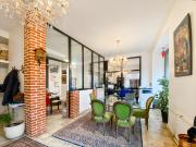 Bureaux à louer Paris 18 Proche Métro Porte de Saint Ouen