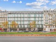 Bureaux à louer Paris 18 Proximité Métro ligne 13 et...