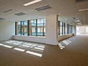 Bureaux à louer Paris 19 Quartier Rosa Parks, Parc Icade