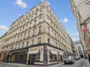 Bureaux à louer Paris 2 Proche Métro 4 Septembre et Opéra