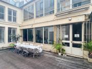 Bureaux à louer Paris 2 Proche Métro Bonne Nouvelle
