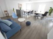 Bureaux à louer Paris 2 Proche Métro Grands Boulevards