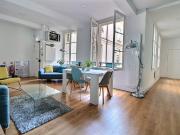 Bureaux à louer Paris 2 Proche métro Réaumur Sébastopol...