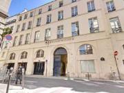 Bureaux à louer Paris 2 Proche Opéra et Grands Magasins