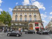 Bureaux à louer Paris 2 Proche Opéra et Métro