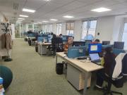 Bureaux à louer Paris 2 Proche transports en commun