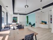 Bureaux à louer Paris 3 Proche transports en commun