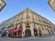 Bureaux à louer Paris 8 Proche Champs Élysées et Métro