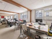 Bureaux à louer Paris 8 Proche gare Saint Lazare et métro