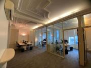 Bureaux à louer Paris 8 Proche Gare Saint Lazare et métro