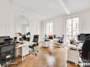 Bureaux à louer Paris 8 Proximité Gare Saint Lazare et...
