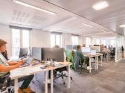Bureaux à louer Paris 9 Métro Grands Boulevards, Le Peletier