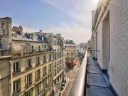 Bureaux à louer Paris 9 Métro Le Peletier et Notre Dame...